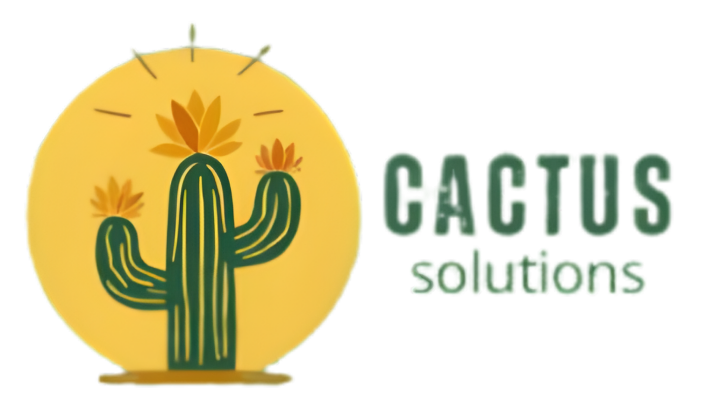 Cactus Solutions