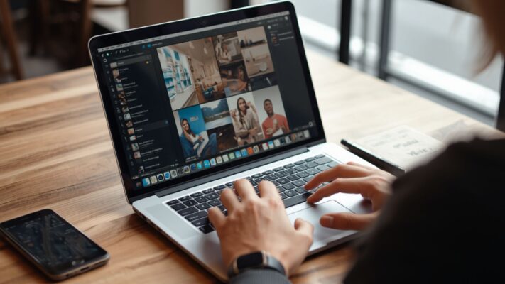 reel sau carusel Instagram - cum alegi formatul potrivit