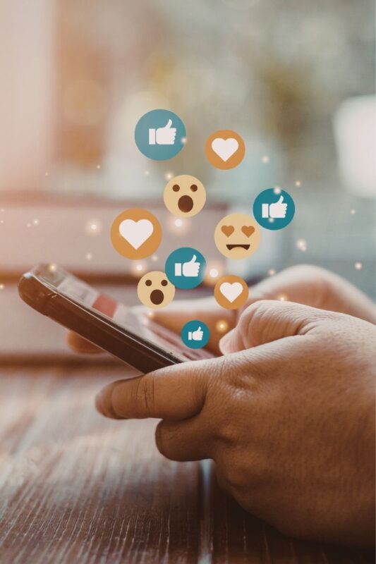 ce sunt reels pe Instagram - reach si vizibilitate
