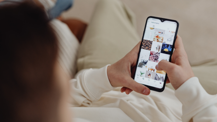 Cum îți optimizezi profilul de Instagram